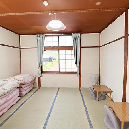 Guest House Shikotsu Kamui Chitose  Extérieur photo