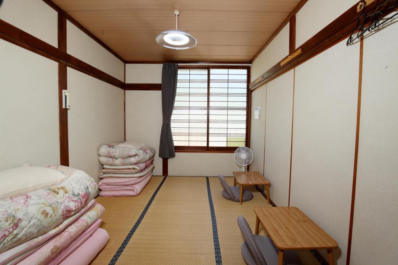 Guest House Shikotsu Kamui Chitose  Chambre photo
