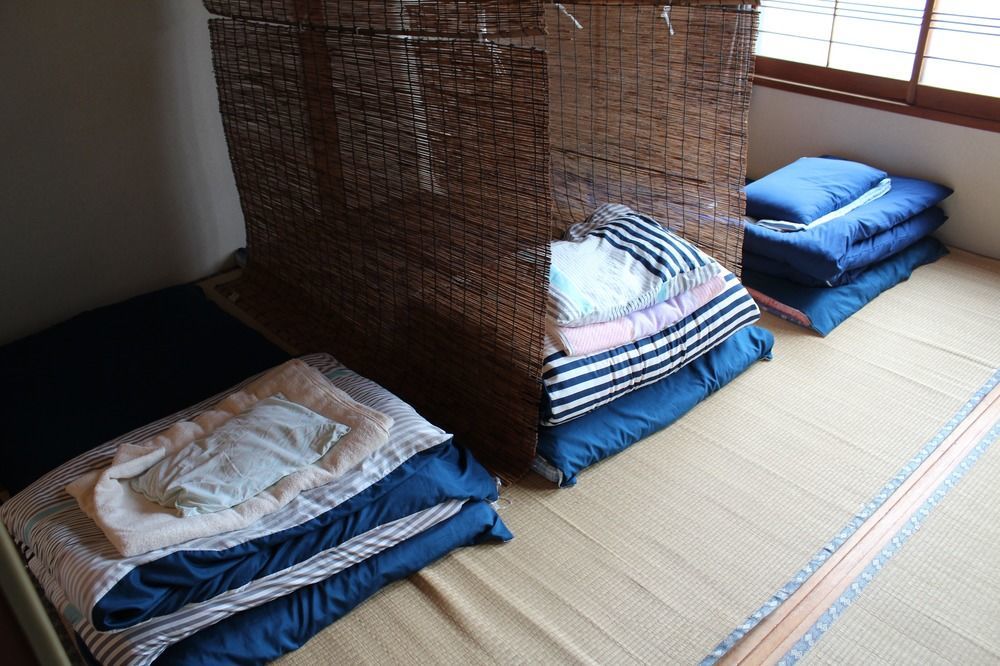 Guest House Shikotsu Kamui Chitose  Extérieur photo