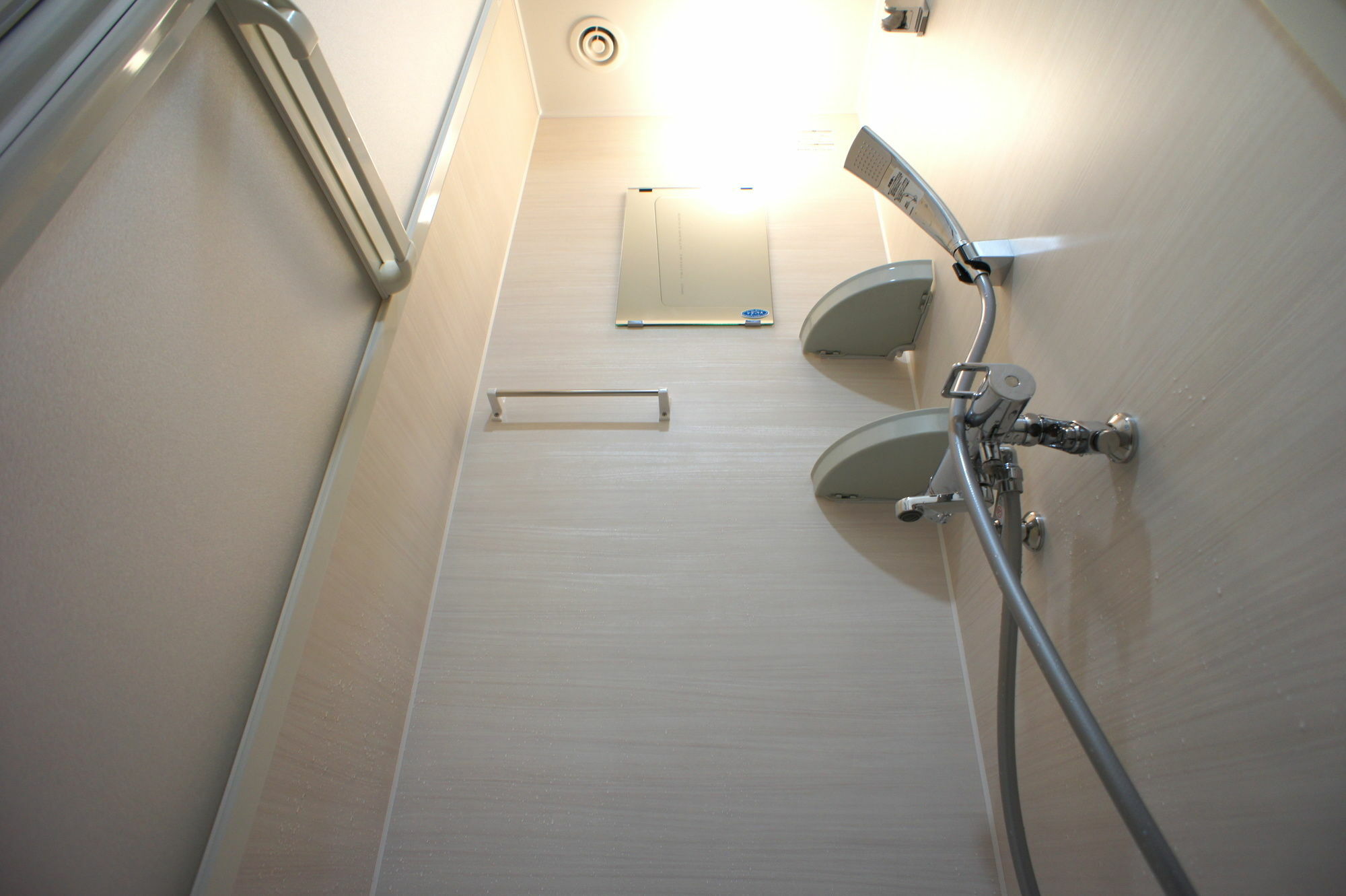 Guest House Shikotsu Kamui Chitose  Extérieur photo